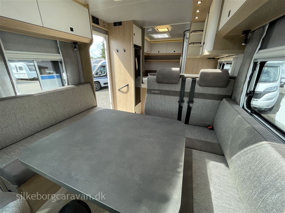 Hobby Ontour T 700 F